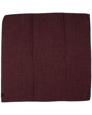 Destin Scarf - Purple