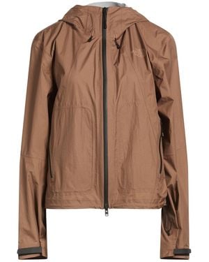 The North Face Jacket - Brown