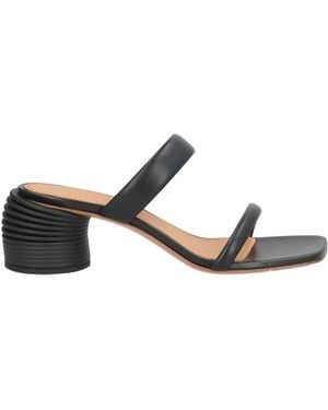 Off-White c/o Virgil Abloh Sandals - White