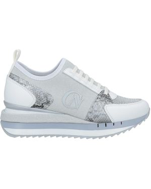 CafeNoir Sneakers - Metallizzato
