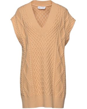 WEILI ZHENG Pullover - Mehrfarbig