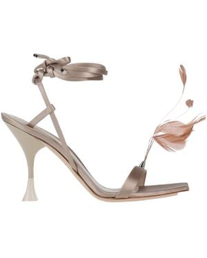 3Juin Sandals - Natural