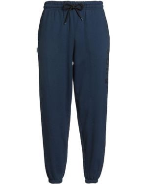 Shoe Pants - Blue