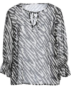 Caractere Top - Grau
