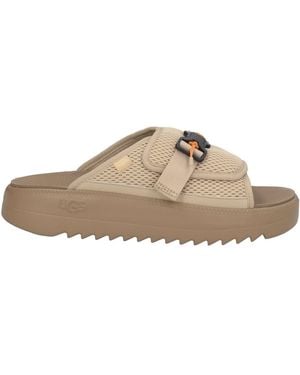UGG Sandals - Brown