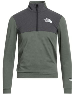 The North Face Sudadera - Gris