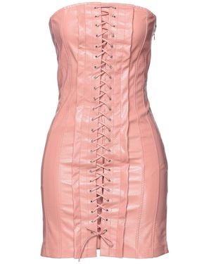Aniye By Mini Dress - Pink