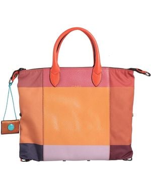 Gabs Handbags - Orange