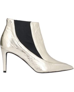 Zadig & Voltaire Ankle Boots - Multicolor