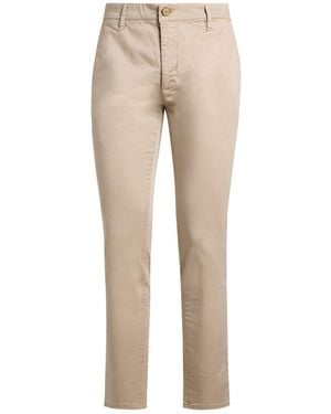 Jeckerson Hose - Natur