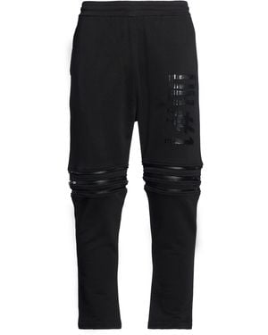 Bikkembergs Trousers - Black