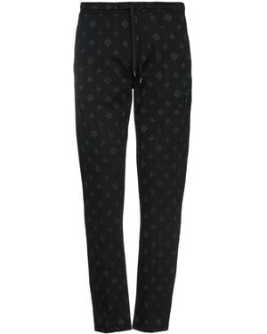 John Richmond Trousers - Black