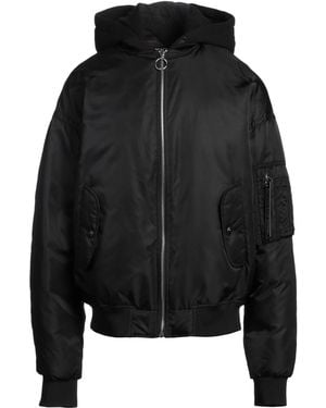 Versace Jeans Couture Jacket - Black