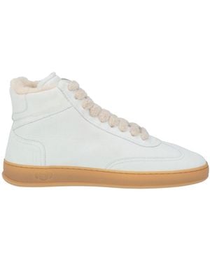 Soldini 80 Sneakers - Blanc