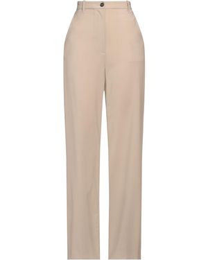 Nine:inthe:morning Pantalone - Neutro