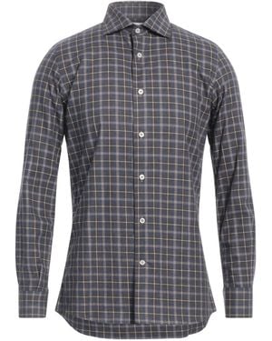 Altemflower Shirt - Blue