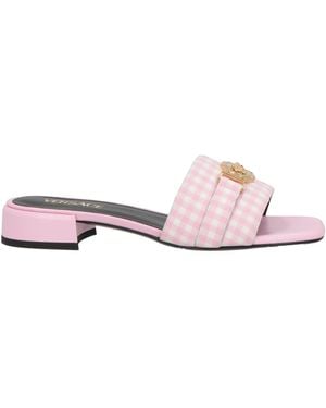 Versace Sandale - Pink