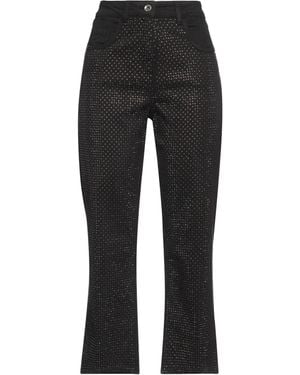 Patrizia Pepe Pantalone - Nero