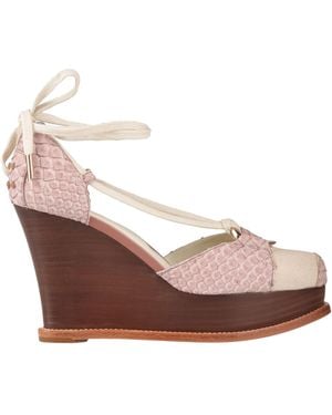 Tod's Zapatos de salón - Marrón