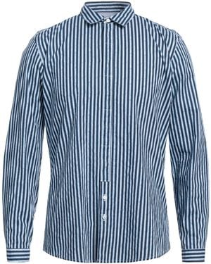 Berna Shirt - Blue