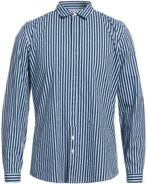 Berna Shirt - Blue