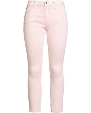CYCLE Jeans - Pink