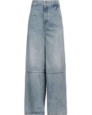 KHAITE Jeans - Blue