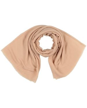 Faliero Sarti Scarves - Pink