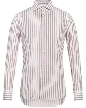 Sartorio Napoli Shirt - White