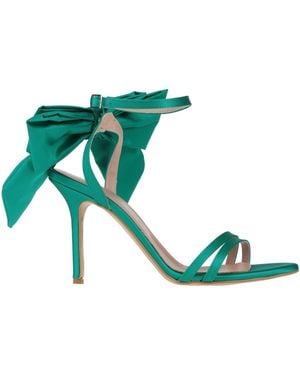 Divine Follie Sandali - Verde