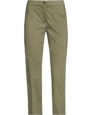 Diana Gallesi Pants - Green