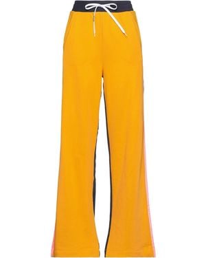 Ice Play Pants Cotton, Polyamide - Yellow