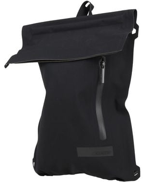 Rrd Backpack Polyamide, Elastane - Black