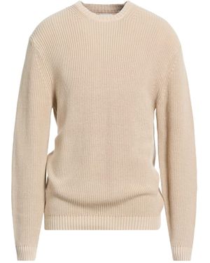 Only & Sons Sweater Cotton - Natural