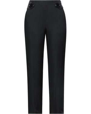 Denny Rose Pants - Black