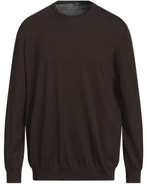 Rossopuro Pullover - Nero