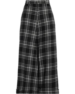 Yohji Yamamoto Pantalone - Nero
