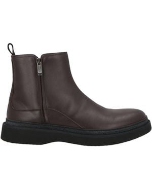 Baldinini Stiefelette - Schwarz
