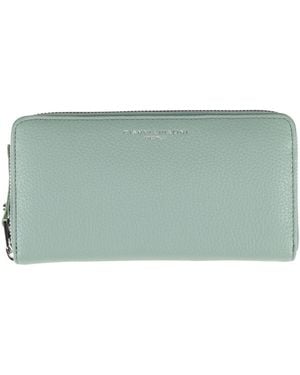 Gianni Chiarini Wallets - Green