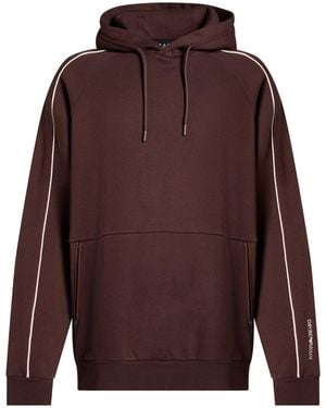 EA7 Sweatshirt - Purple