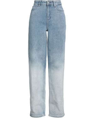 Gestuz Jeans - Blue