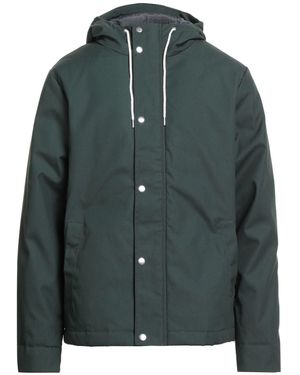 Revolution Jacket - Green