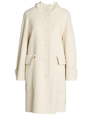 MAX&Co. Coat - Natural