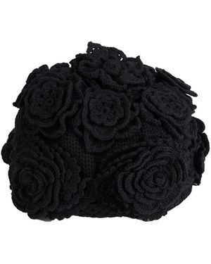 Dolce & Gabbana Cappello - Nero