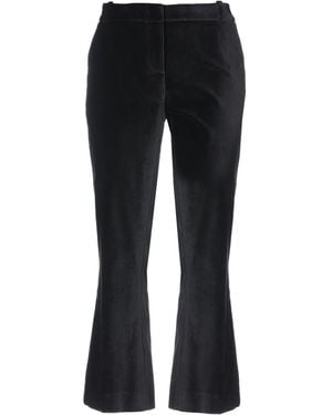 Kiltie Hose - Schwarz