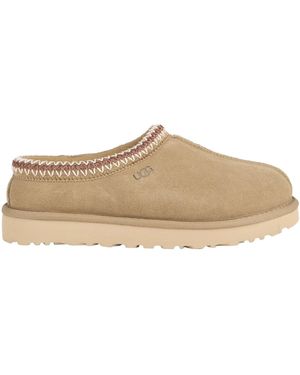 UGG Ankle Boots - Natural