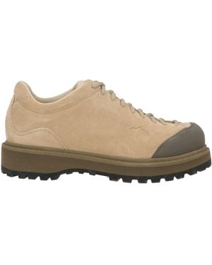 Diemme Ankle Boots - Brown