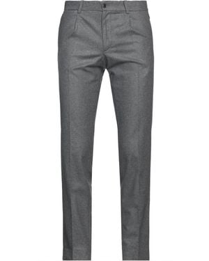 Briglia 1949 Trousers - Grey