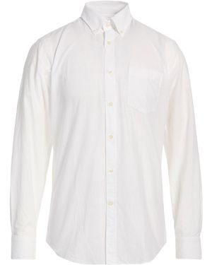 Paul & Shark Shirt - White
