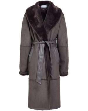 Kaos Shearling & Teddy - Grey